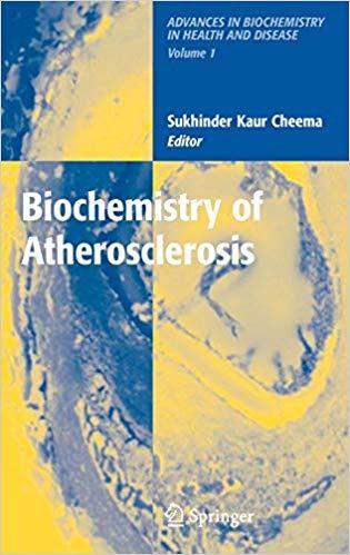 FreeCourseWeb Biochemistry of Atherosclerosis
