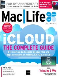 FreeCourseWeb MacLife UK May 2020