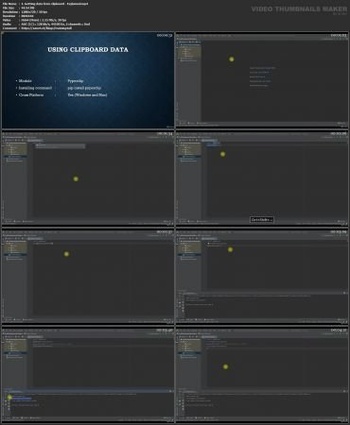 FreeCourseWeb Udemy Innovative Python