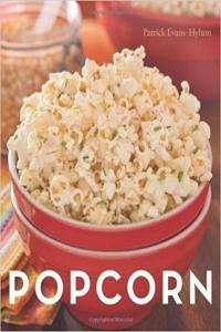 Popcorn by Patrick Evans Hylton DevCourseWeb