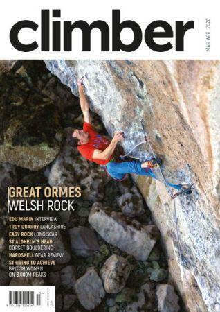 FreeCourseWeb Climber March April 2020