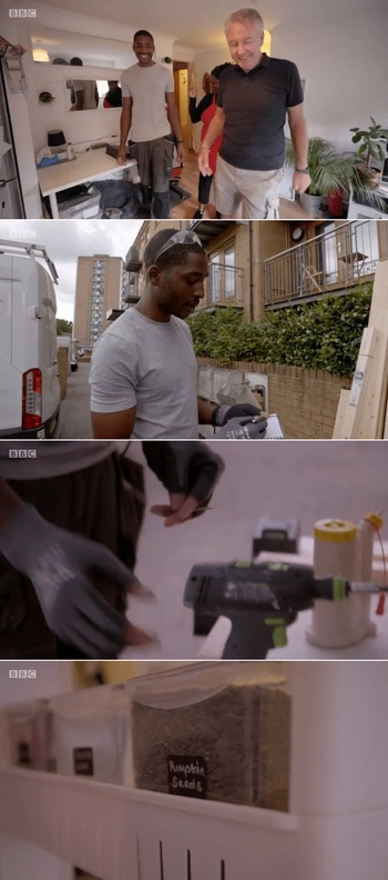 Clean It Fix It S01E07 WEBRip x264 XEN0N