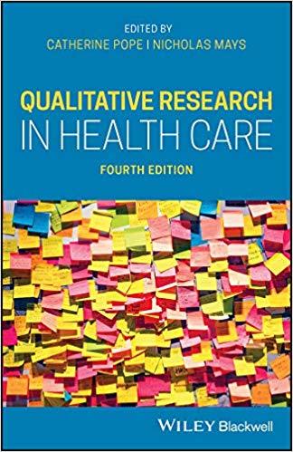 FreeCourseWeb Qualitative Research in Health Care Ed 4