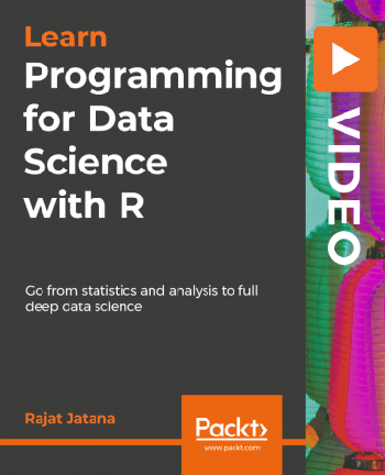 FreeCourseWeb Packt Programming for Data Science with R
