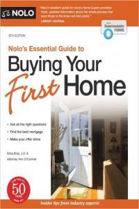 Nolo s Essential Guide to Buying Your First Home 8th Edition FreeCourseWeb
