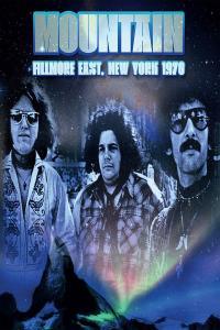 Mountain Fillmore East New York 1970 Live 2023 FLAC PMEDIA