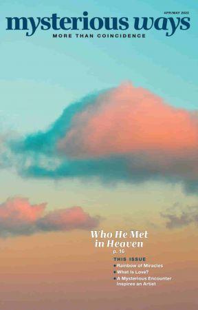 Mysterious Ways April May 2022 True PDF