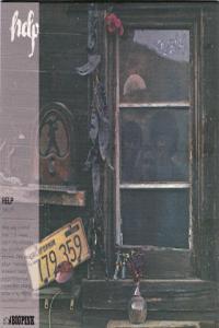 Help Help 1970 2021 korean remaster