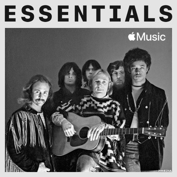Crosby Stills Nash Young Essentials 2021 Mp3 320kbps PMEDIA