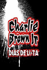Charlie Brown Jr Dias de Luta 2023 Mp3 320kbps PMEDIA