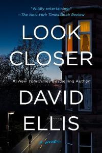 Look Closer by David Ellis EPUB
