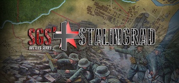 SGS Battle For Stalingrad