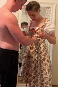 Lustery E1079 Johanna And Lars Lust And Lederhosen XXX 1080p MP4 WRB XvX