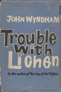 BBC HS Production John Wyndham s Trouble With Lichen