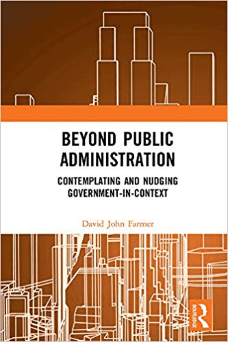 FreeCourseWeb Beyond Public Administration Contemplating and Nudging Government in Context