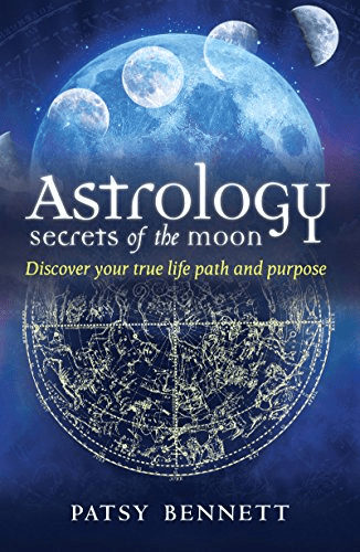 FreeCourseWeb Astrology Secrets of the Moon Discover Your True Life Path and Purpose