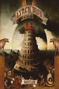 Lynch Mob Babylon 2023 24Bit 44 1kHz FLAC PMEDIA
