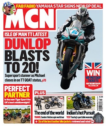 MCN June 8 2022