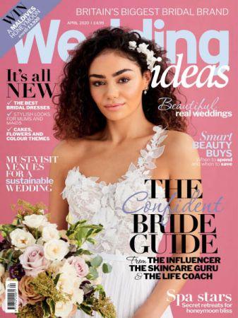 FreeCourseWeb Wedding Ideas April 2020