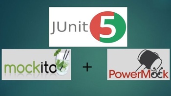 FreeCourseWeb Udemy Mastery in Junit5 Mockito Powermock CodeCoverage