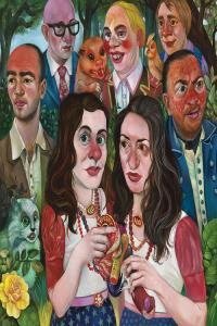 Lovely Little Girls Effusive Supreme 2023 16Bit 44 1kHz FLAC PMEDIA