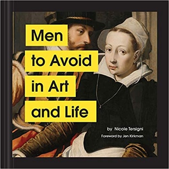 DevCourseWeb Men to Avoid in Art and Life EPUB