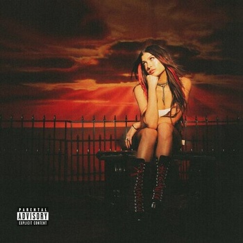 Leah Kate Alive and Unwell 2022 Mp3 320kbps PMEDIA