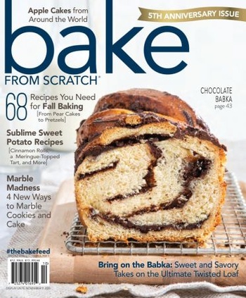 FreeCourseWeb Bake from Scratch September October 2020
