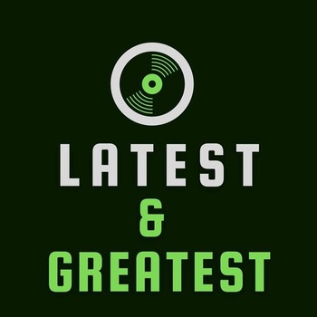 Various Artists Latest Greatest 2022 Mp3 320kbps PMEDIA