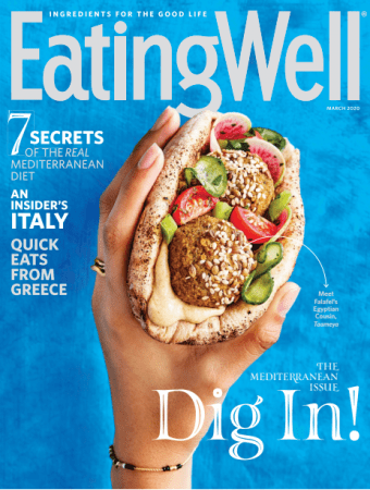 FreeCourseWeb Eating Well March 2020