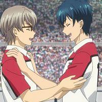 Shoot Goal to the Future 11 480p Multiple Subtitle DDB664E6 Erai raws TGx