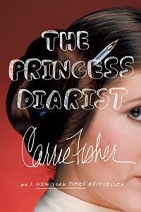 The Princess Diarist by Carrie Fisher EPUB