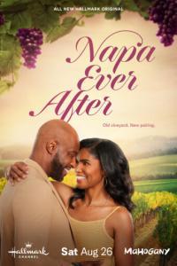 Napa Ever After 2023 720p HDRip x264 BONE