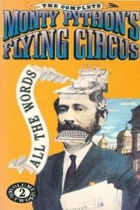 Monty Python s Flying Circus Just The Words Vol 2 by Michael Palin PDF