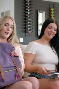 GirlsWay 23 09 24 Sarah Taylor And Holly Day XXX 1080p HEVC x265 PRT XvX