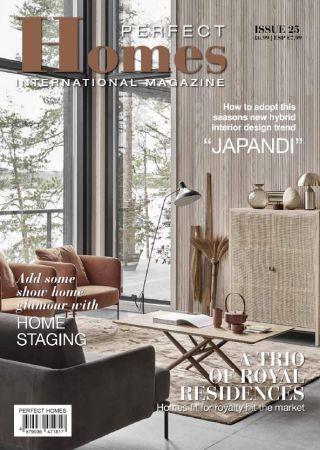 FreeCourseWeb Perfect Homes International Issue 25 2020