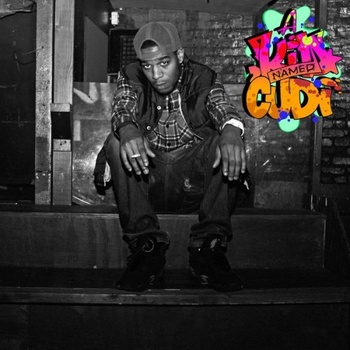 Kid Cudi A Kid Named Cudi 2022 24 Bit Hi Res FLAC PMEDIA