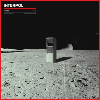 Interpol Fables Edit 2022 24Bit 44 1kHz FLAC PMEDIA