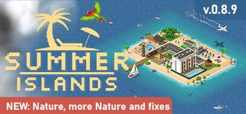 Summer Islands