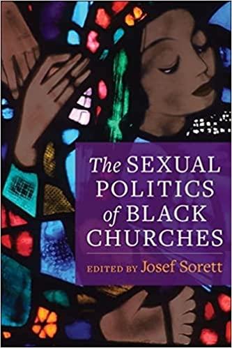 The Sexual Politics of Black Churches