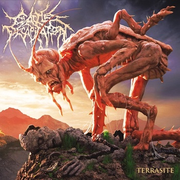Cattle Decapitation Terrasite 2023 24Bit 48kHz FLAC PMEDIA