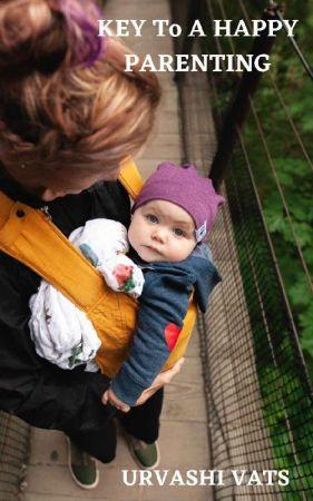 FreeCourseWeb Key To A Happy Parenting