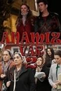 Anamiz Var 2 2019 1080p WEB DL AAC2 0 H 264 TURG