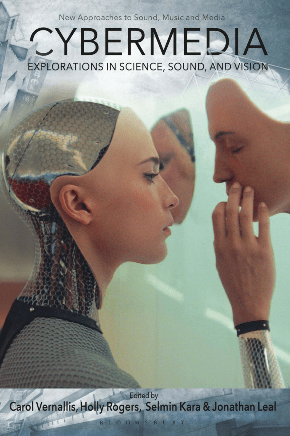 Cybermedia Explorations in Science Sound and Vision True ePUB