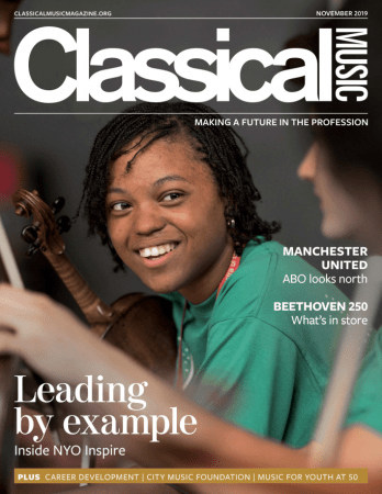 FreeCourseWeb Classical Music November 2019