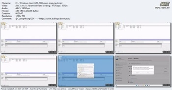 Linkedin Exam Prep Microsoft Windows Client MD 100