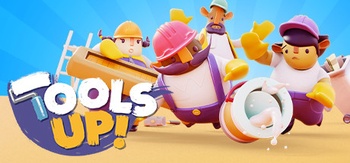 Tools Up Build 7136044