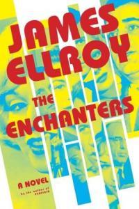 The Enchanters by James Ellroy EPUB