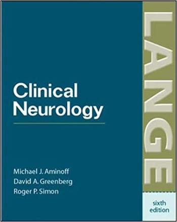 FreeCourseWeb Clinical Neurology LANGE Clinical Medicine