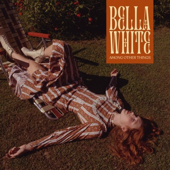 Bella White Among Other Things 2023 24Bit 96kHz FLAC PMEDIA